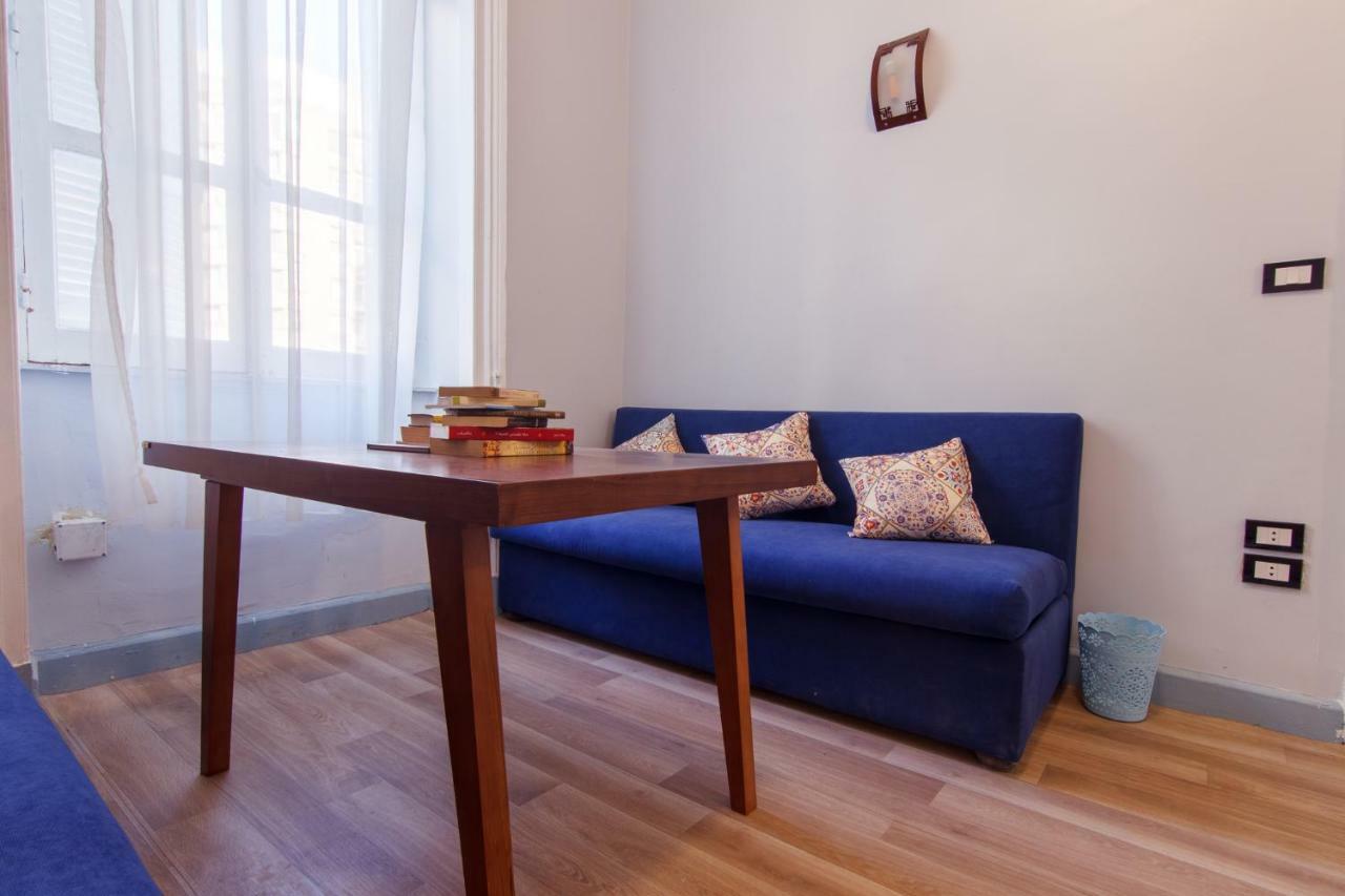 Eden Hostel القاهرة المظهر الخارجي الصورة