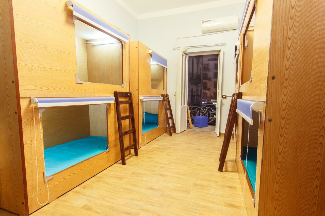 Eden Hostel القاهرة المظهر الخارجي الصورة