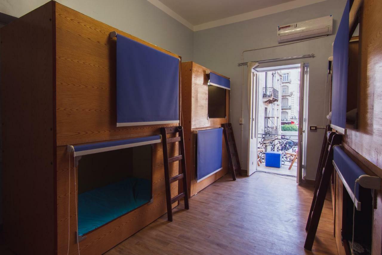 Eden Hostel القاهرة المظهر الخارجي الصورة