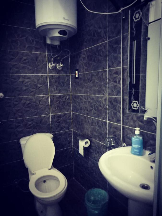 Eden Hostel القاهرة المظهر الخارجي الصورة